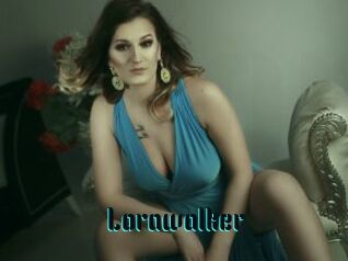 Lorawalker