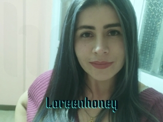 Loreenhoney