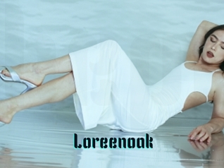 Loreenoak