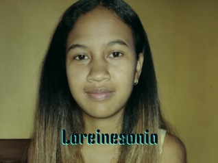 Loreinesonia