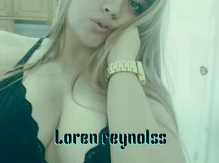 Loren_reynolss