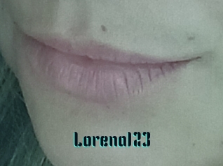 Lorena123