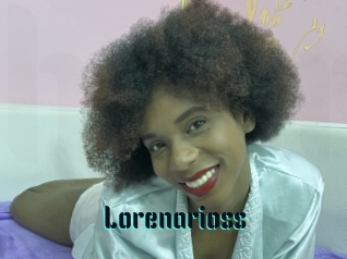 Lorenarioss