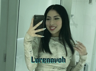 Lorenavoh