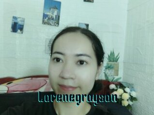 Lorenegrayson