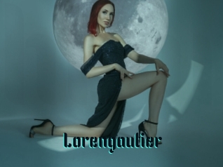 Lorengautier