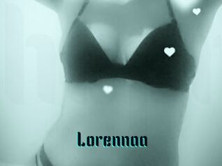 Lorennaa