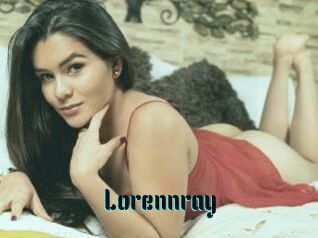 Lorennray