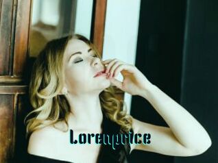 Lorenprice