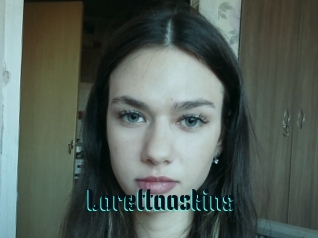 Lorettaaskins