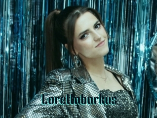 Lorettabarkus
