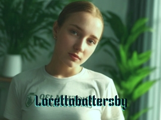 Lorettabattersby