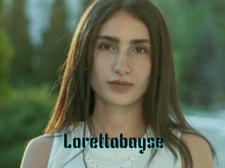 Lorettabayse