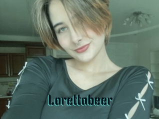 Lorettabeer