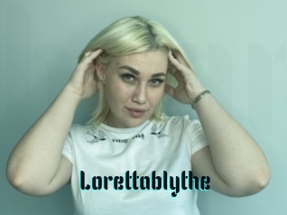 Lorettablythe