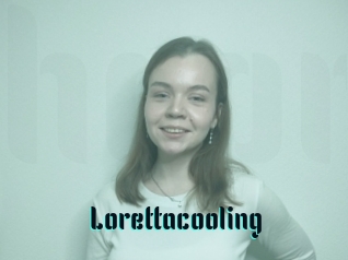 Lorettacooling
