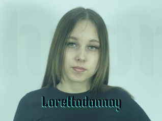 Lorettadonnay