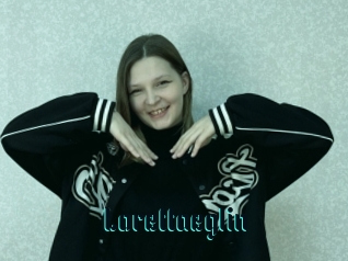 Lorettaeglin
