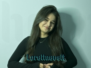 Lorettaevett