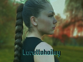 Lorettahailey