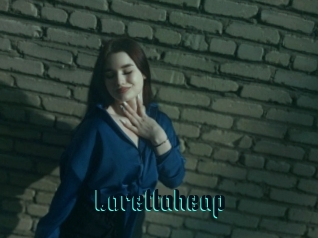 Lorettaheap