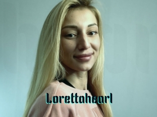 Lorettahearl