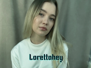 Lorettahey