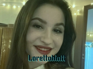 Lorettahiatt