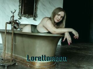 Lorettamoon