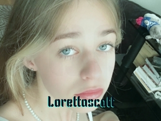 Lorettascott