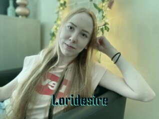 Loridesire