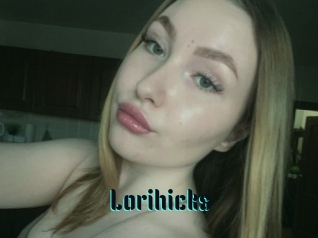Lorihicks