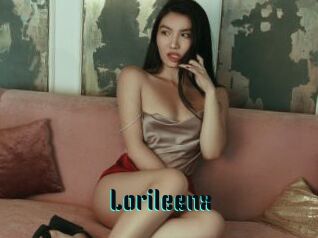Lorileenx