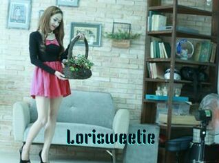 Lorisweetie