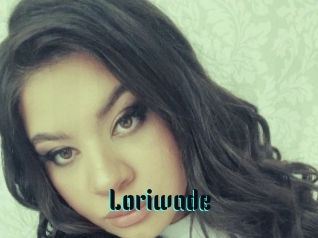 Loriwade