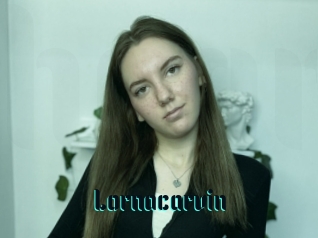 Lornacarvin
