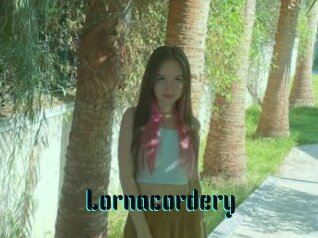 Lornacordery