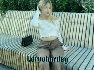 Lornahardey