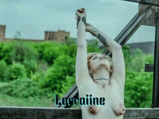 Lorraiine