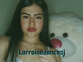 Lorrainedancesj