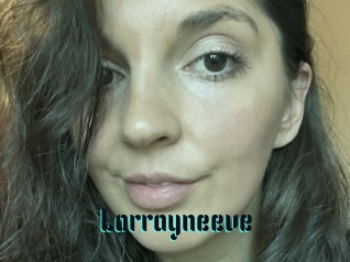 Lorrayneeve