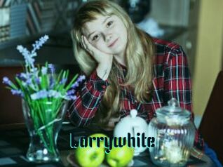 Lorrywhite