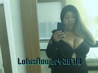 Lotusflower420710