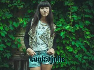Louisajolie
