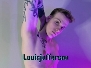 Louisjafferson