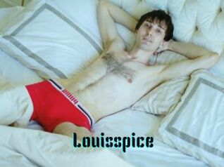 Louisspice