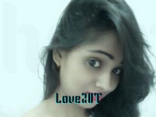 Love20T