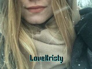 LoveKristy