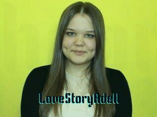 LoveStoryAdell