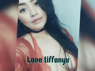 Love_tiffanyx